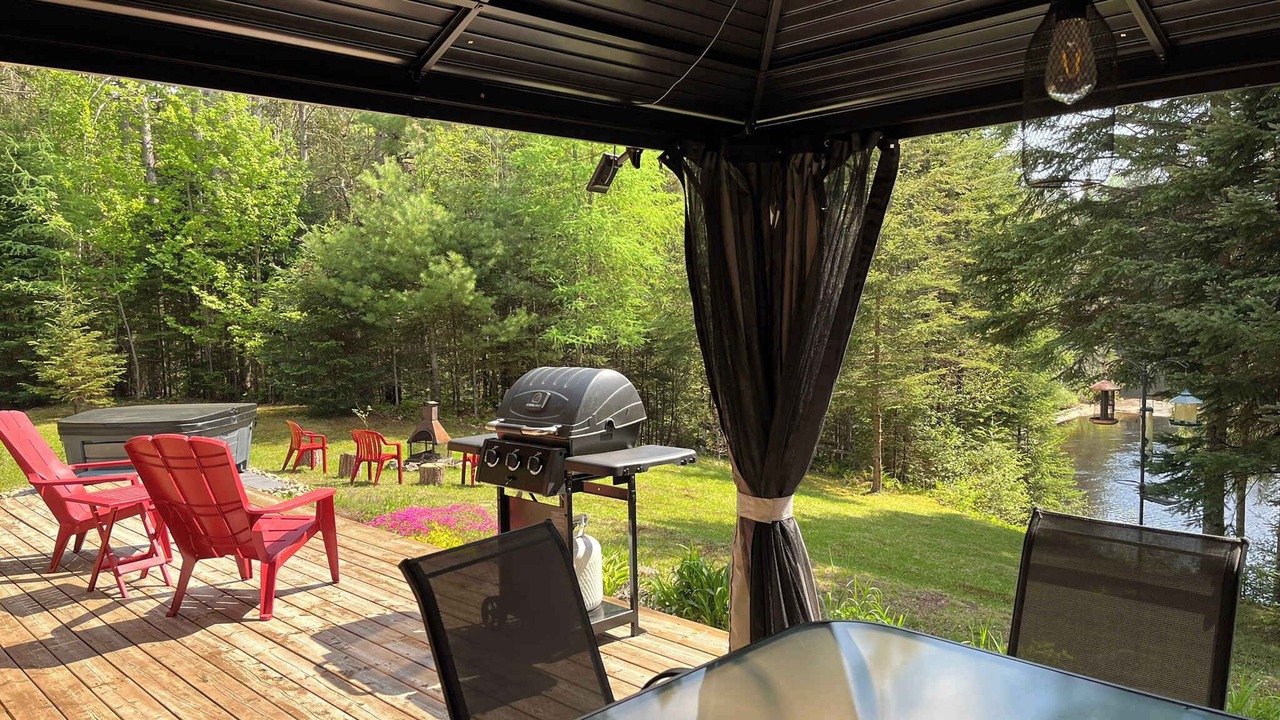 Photo of Outdoor in Mauricie