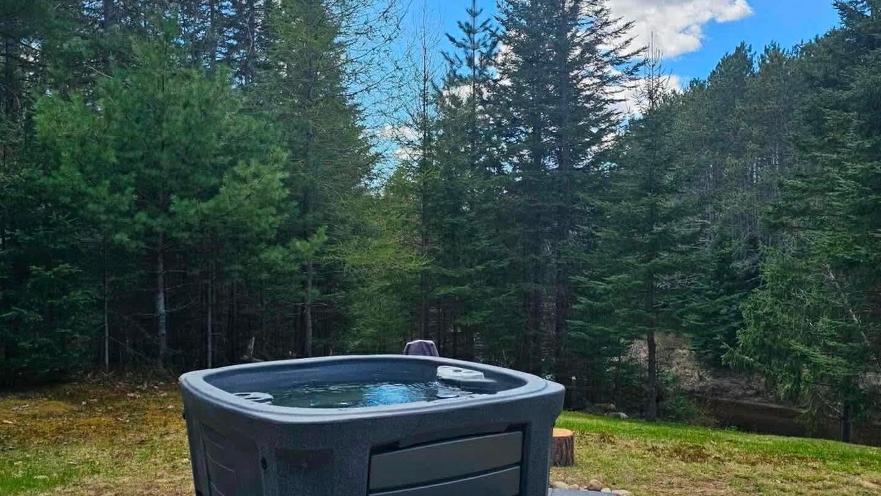Photo of Outdoor in Mauricie
