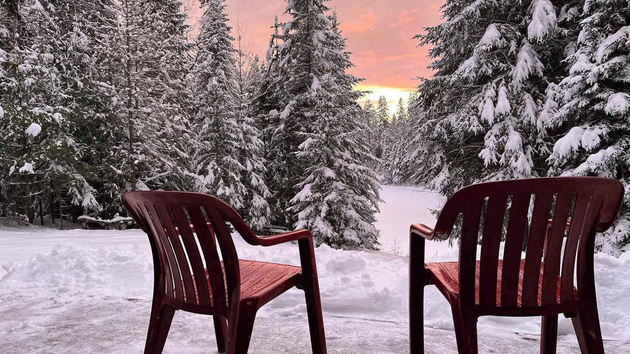 Photo of Outdoor in Mauricie