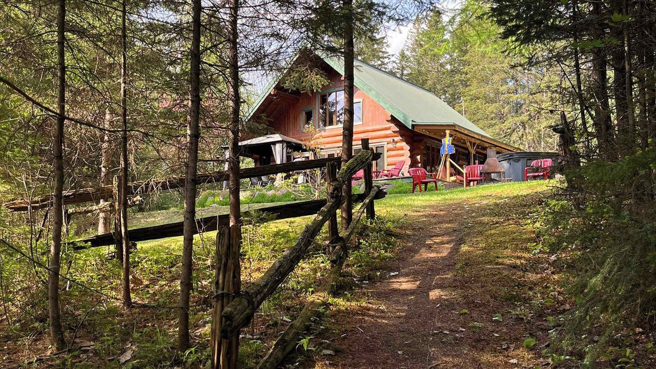 Photo of Outdoor in Mauricie