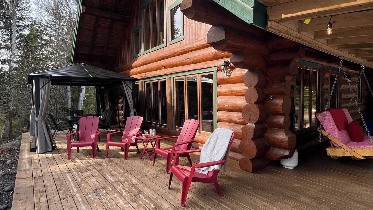 Photo of Patio Balcony in Mauricie