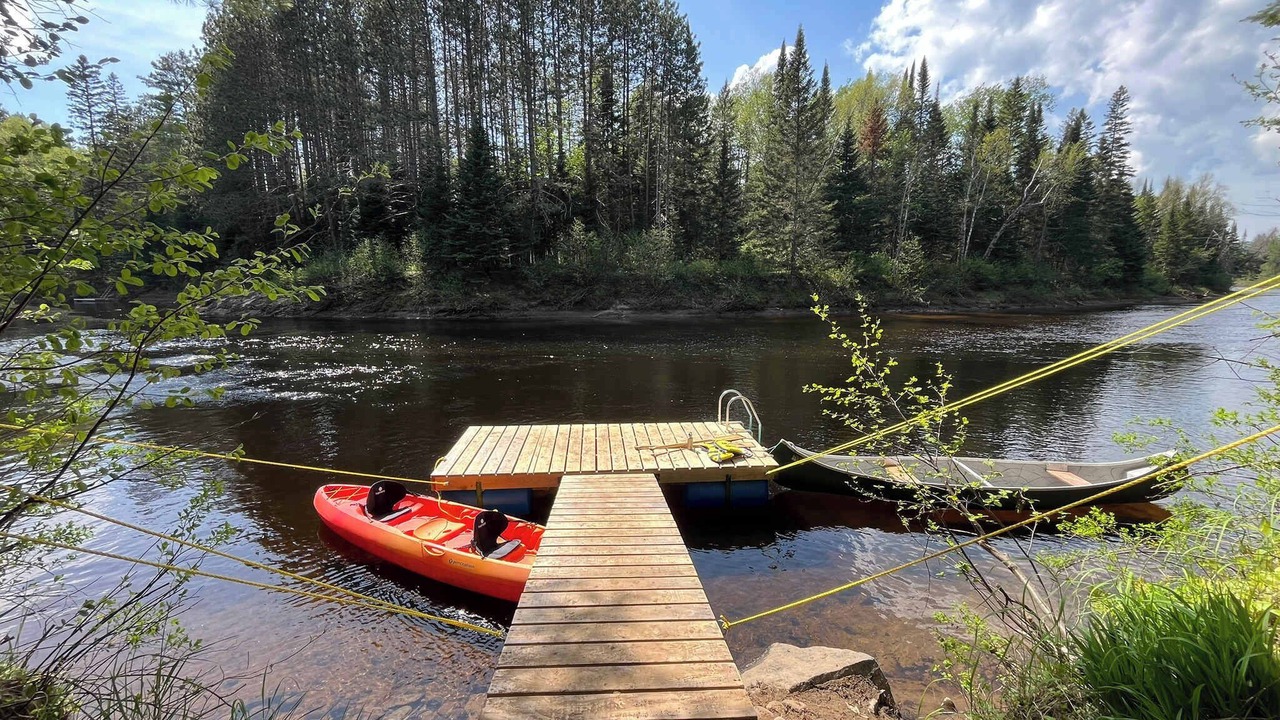 Photo of Others in Mauricie