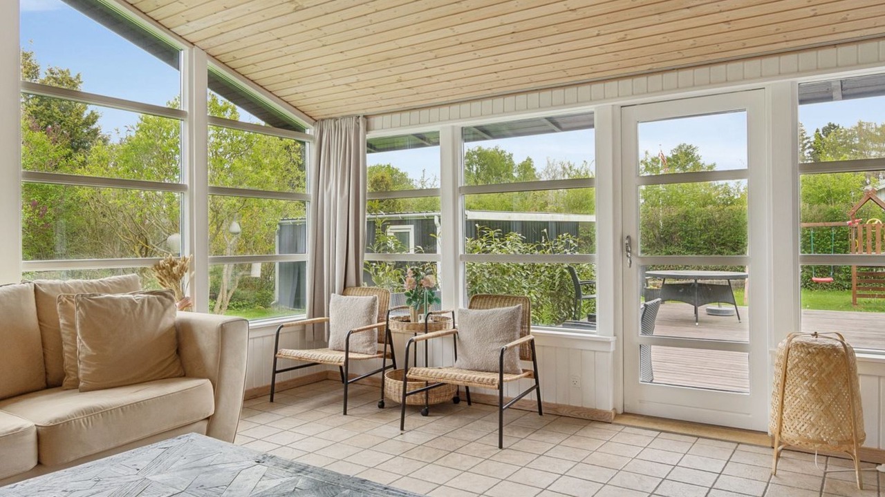 Photo of Livingroom in Grevinge