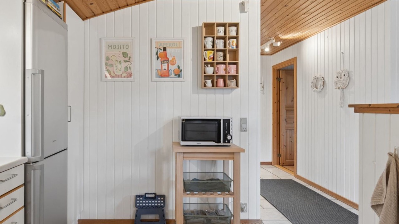 Photo of Bedroom in Grevinge