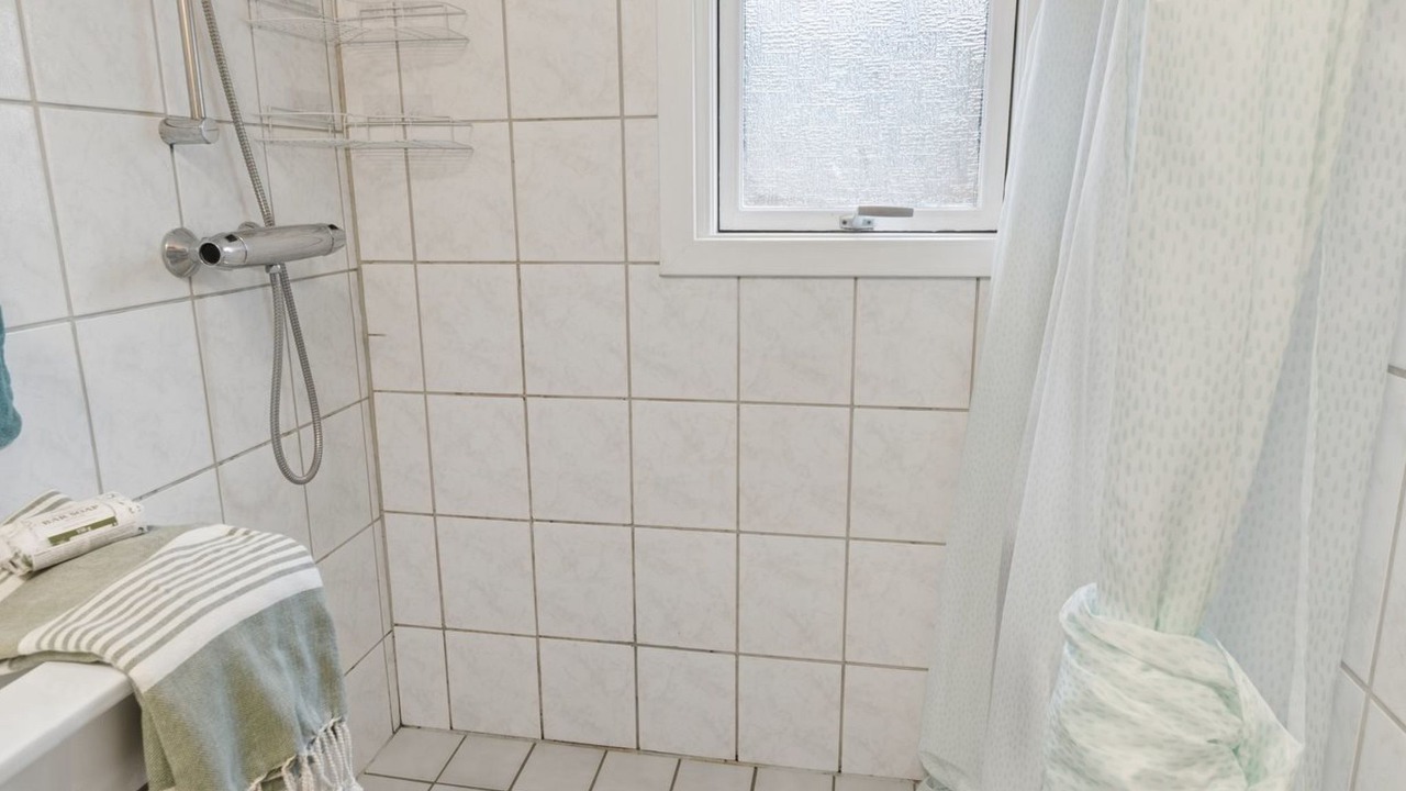 Photo of Bathroom in Grevinge