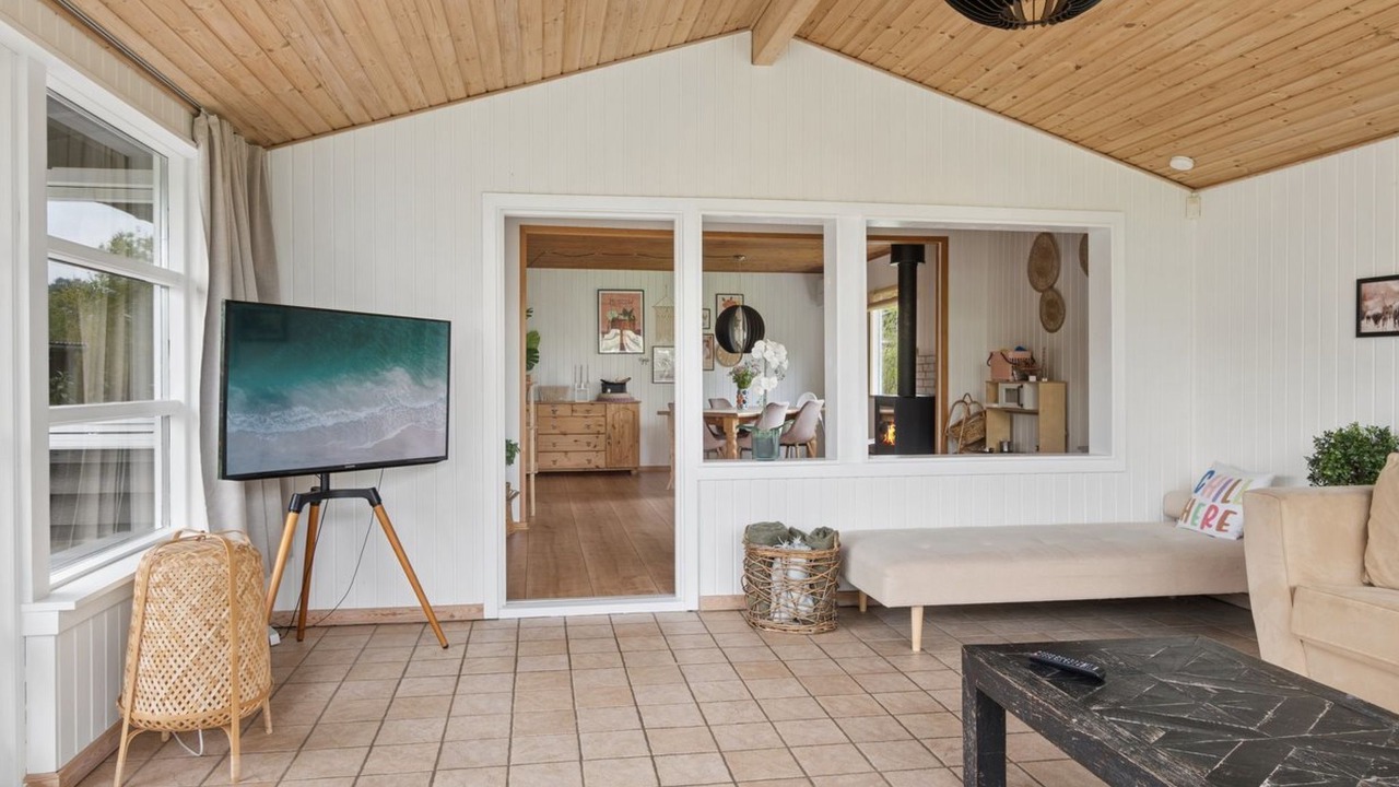 Photo of Livingroom in Grevinge