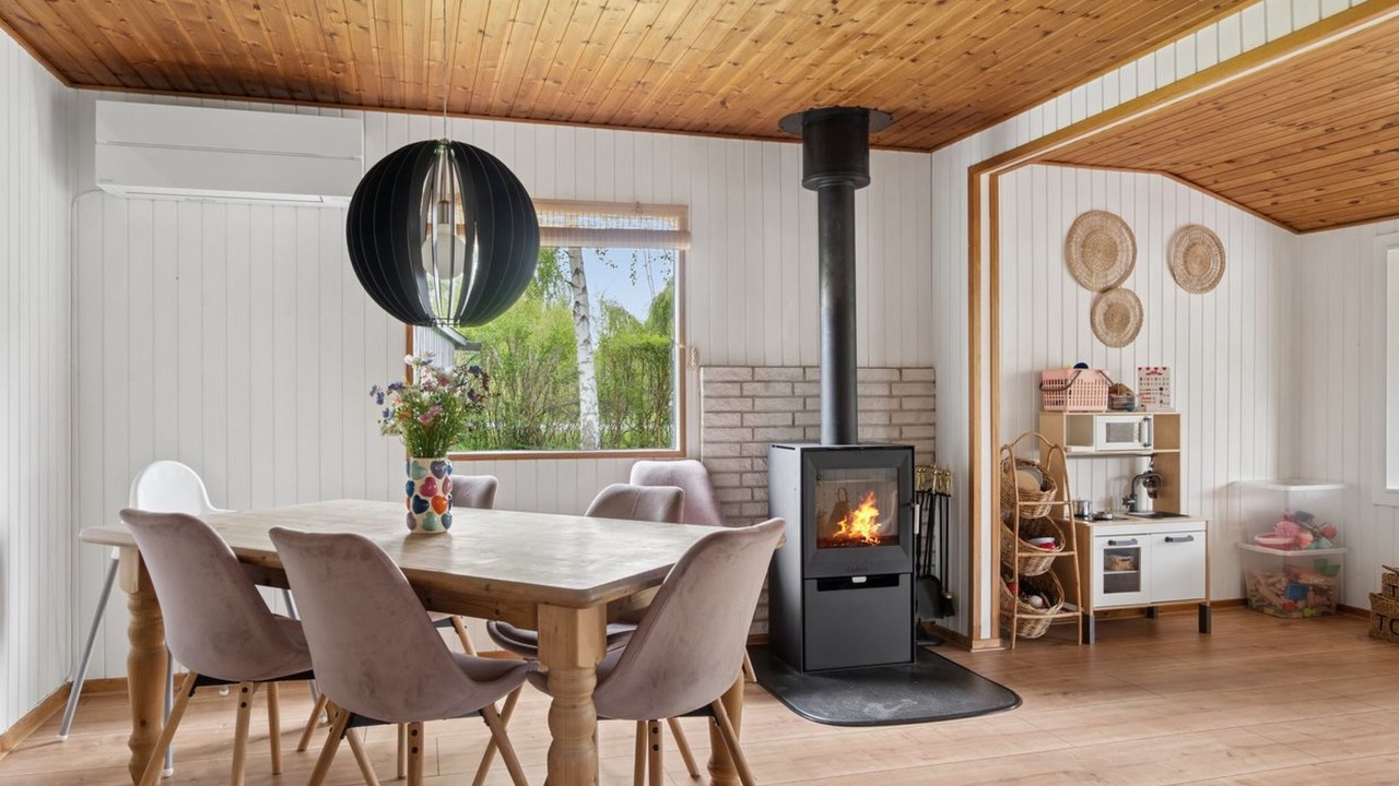 Photo of Livingroom in Grevinge