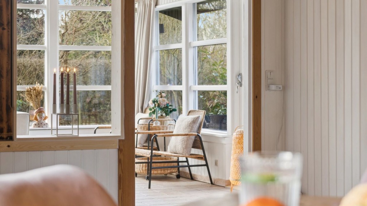Photo of Livingroom in Grevinge