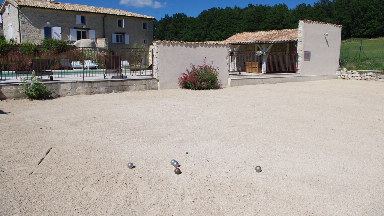 Photo of Outdoor in Redortiers