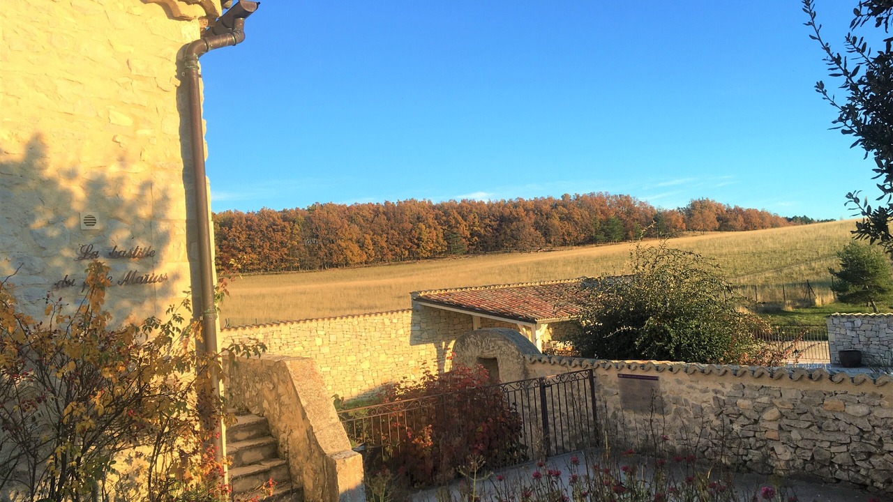 Photo of Outdoor in Redortiers