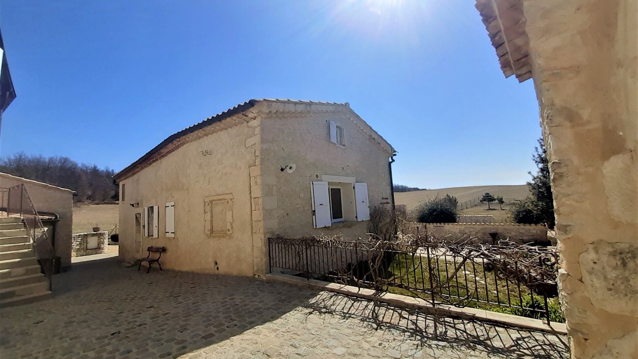 Photo of Outdoor in Redortiers