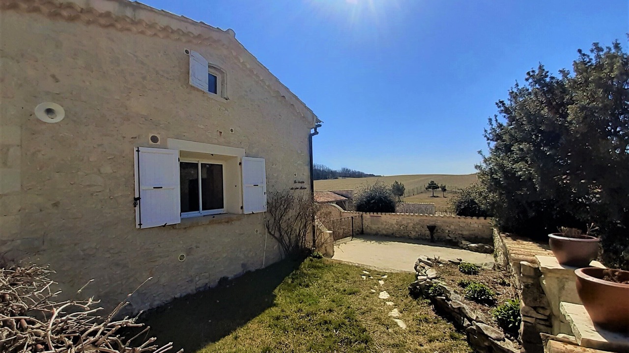 Photo of Outdoor in Redortiers