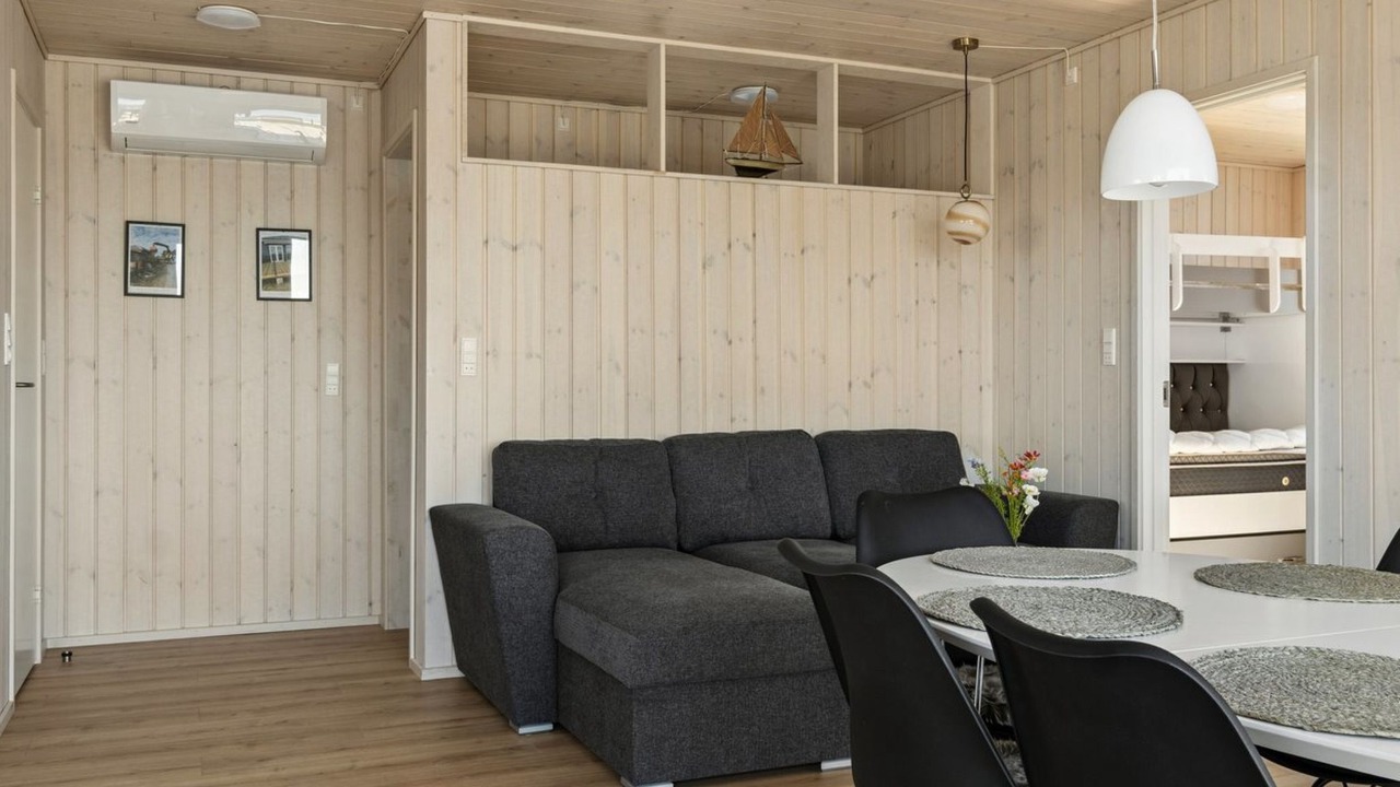 Photo of Livingroom in Store Kongsmark