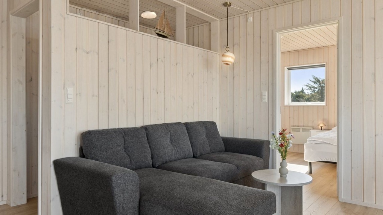 Photo of Livingroom in Store Kongsmark