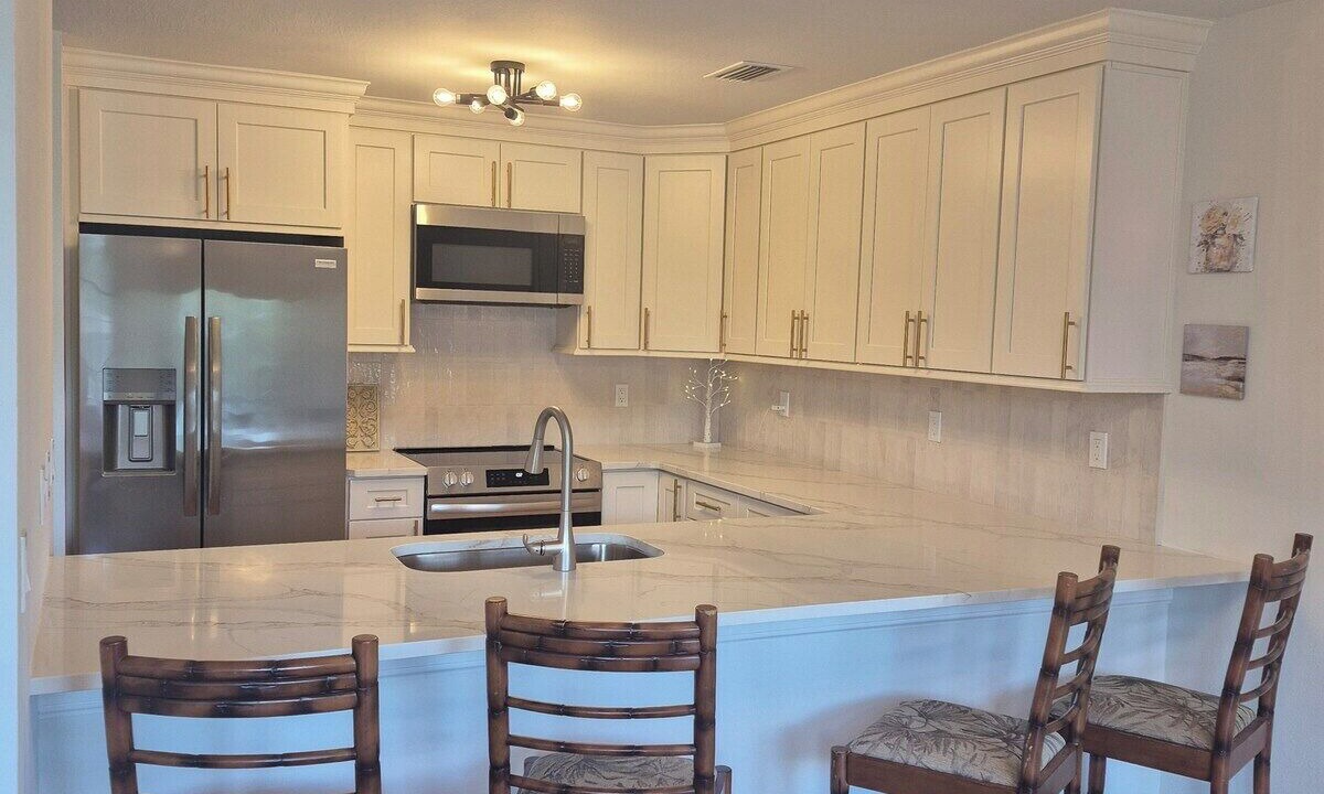 Photo of Kitchen in Ozona
