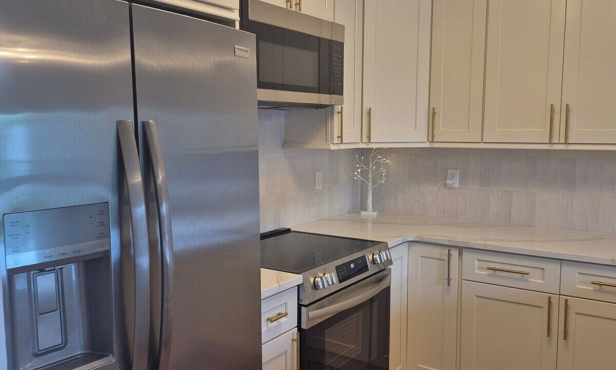 Photo of Kitchen in Ozona