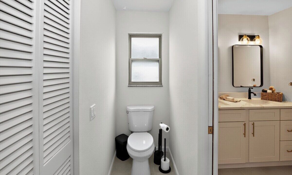 Photo of Bathroom in Ozona