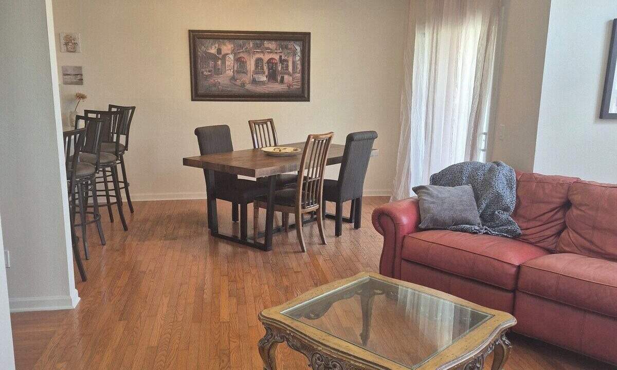 Photo of Livingroom in Ozona