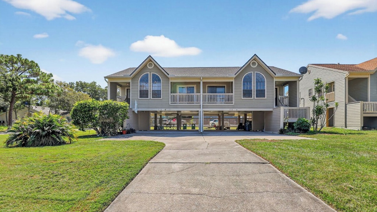 Photo of Outdoor in Ozona