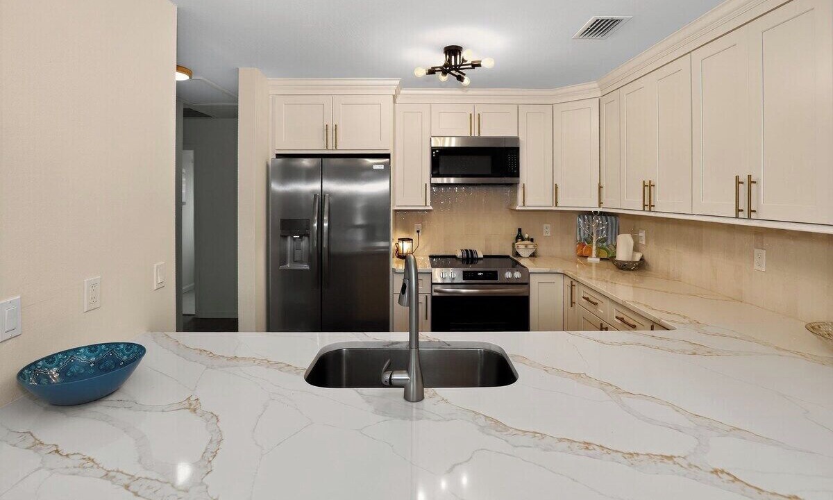 Photo of Kitchen in Ozona