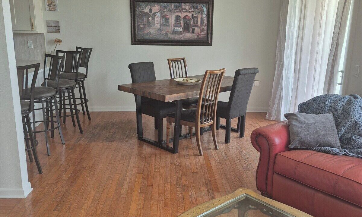 Photo of Livingroom in Ozona