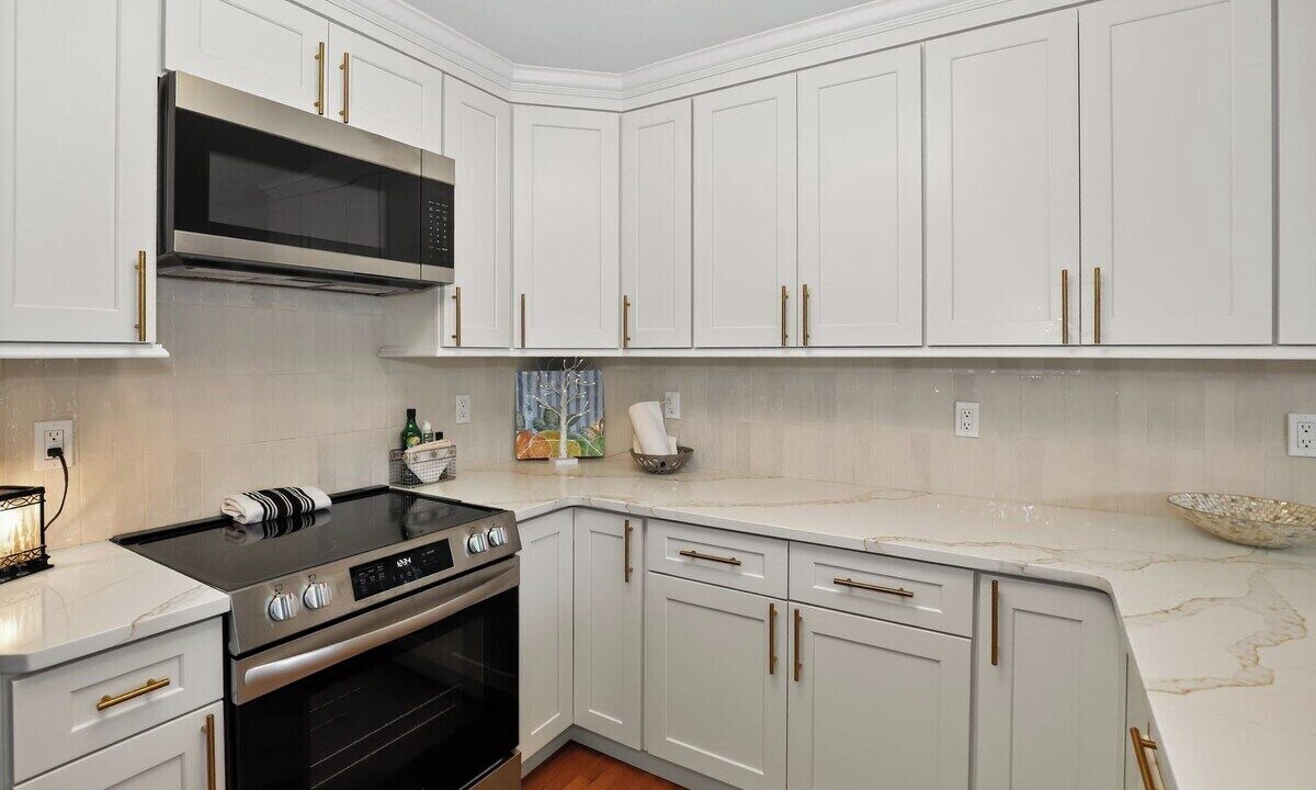 Photo of Kitchen in Ozona