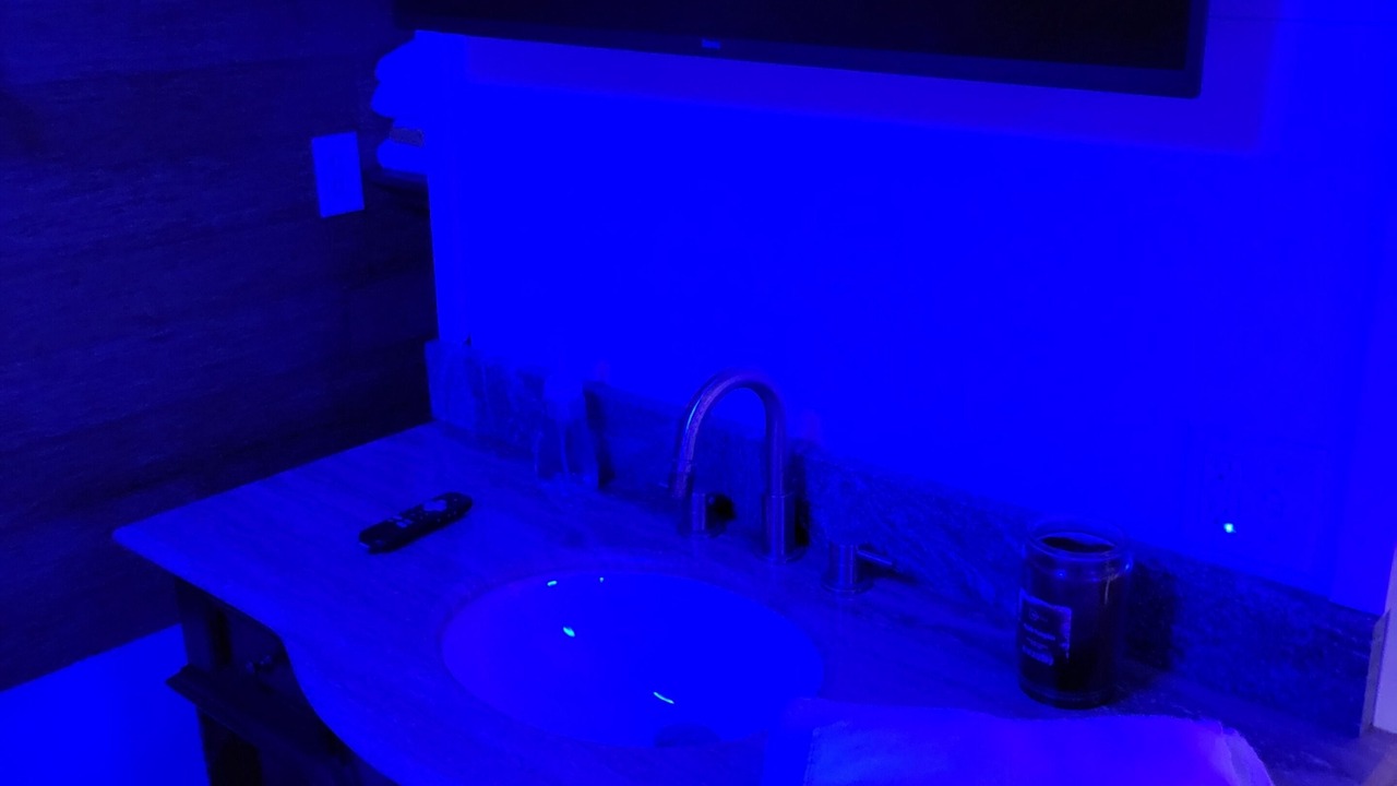 Photo of Bathroom in Watkins Glen