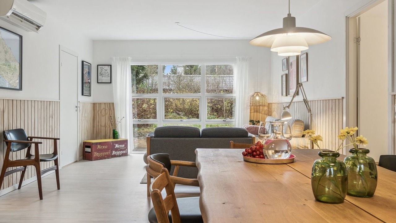Photo of Livingroom in Bedegaard