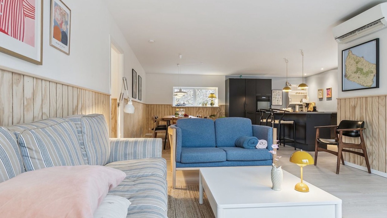 Photo of Livingroom in Bedegaard