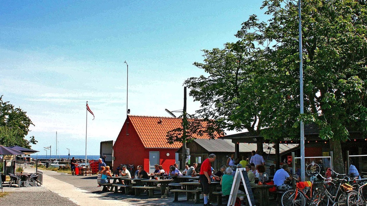 Photo of Outdoor in Bedegaard