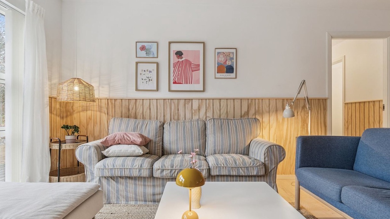 Photo of Livingroom in Bedegaard