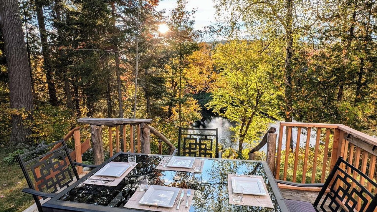 Photo of Outdoor in Saint-Alphonse-Rodriguez