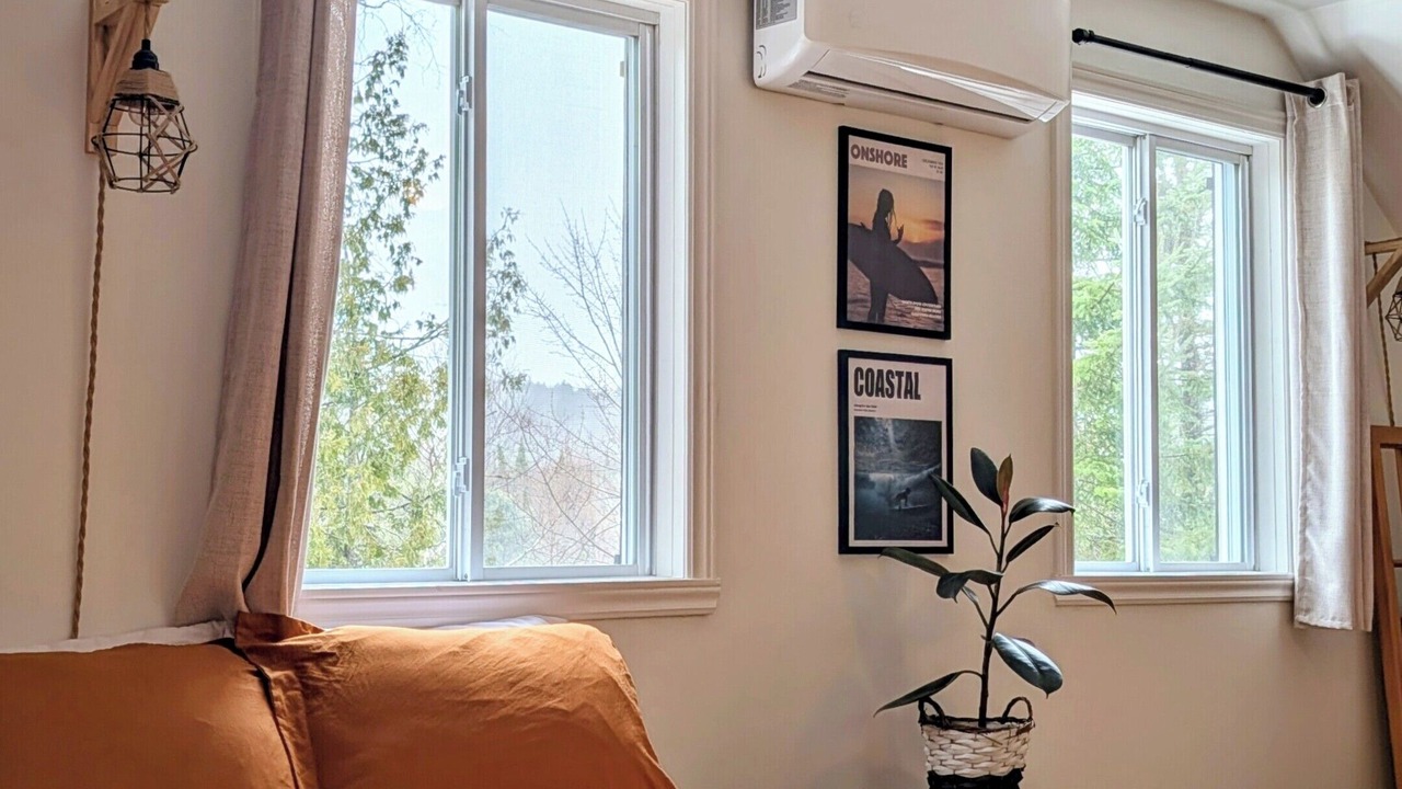 Photo of Bedroom in Saint-Alphonse-Rodriguez