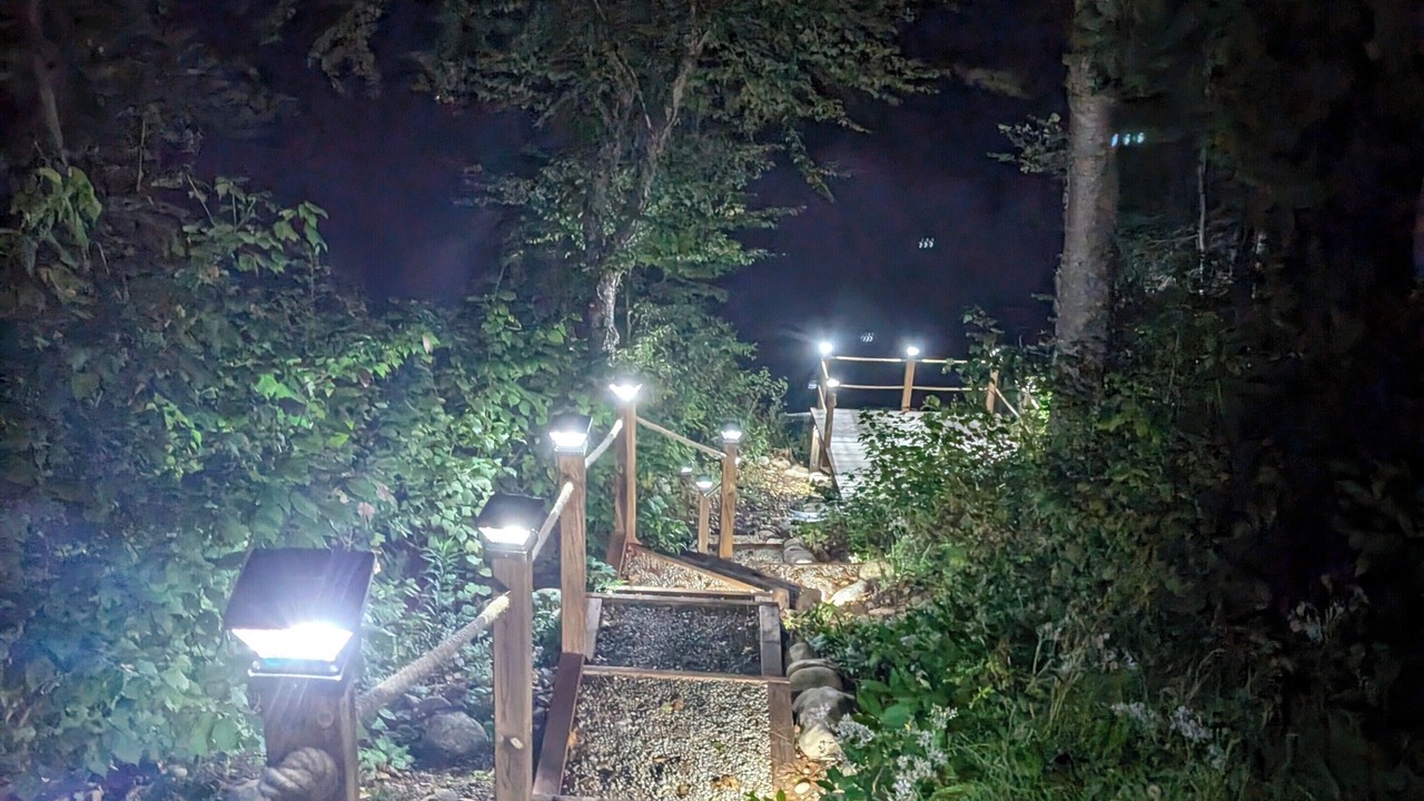 Photo of Outdoor in Saint-Alphonse-Rodriguez