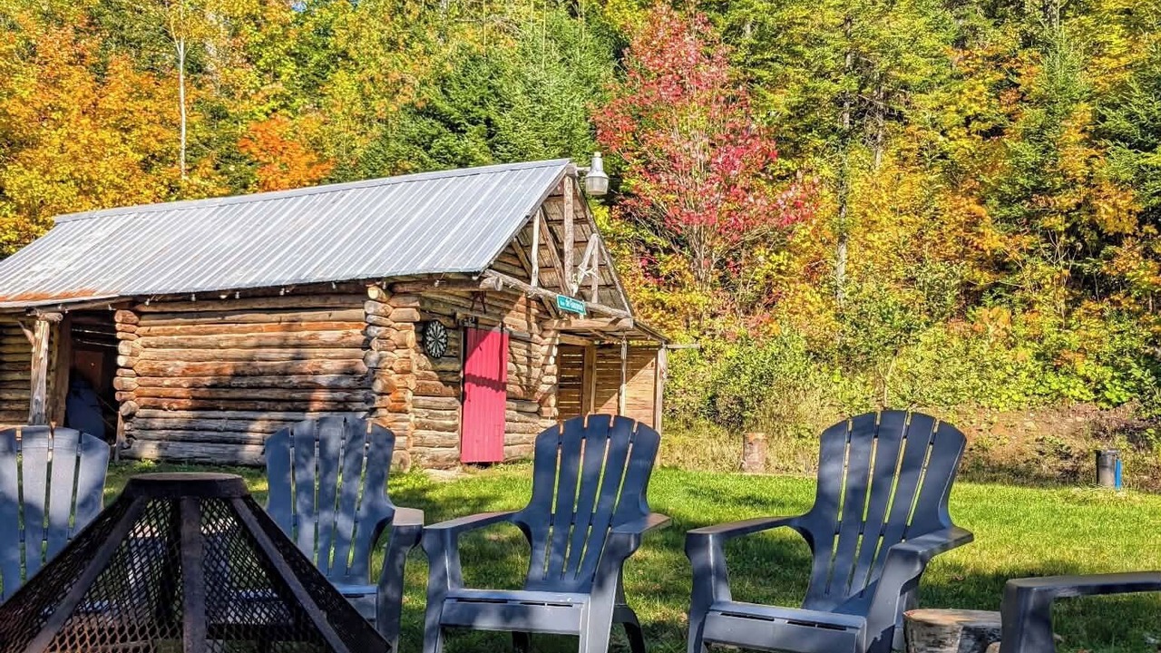 Photo of Outdoor in Saint-Alphonse-Rodriguez