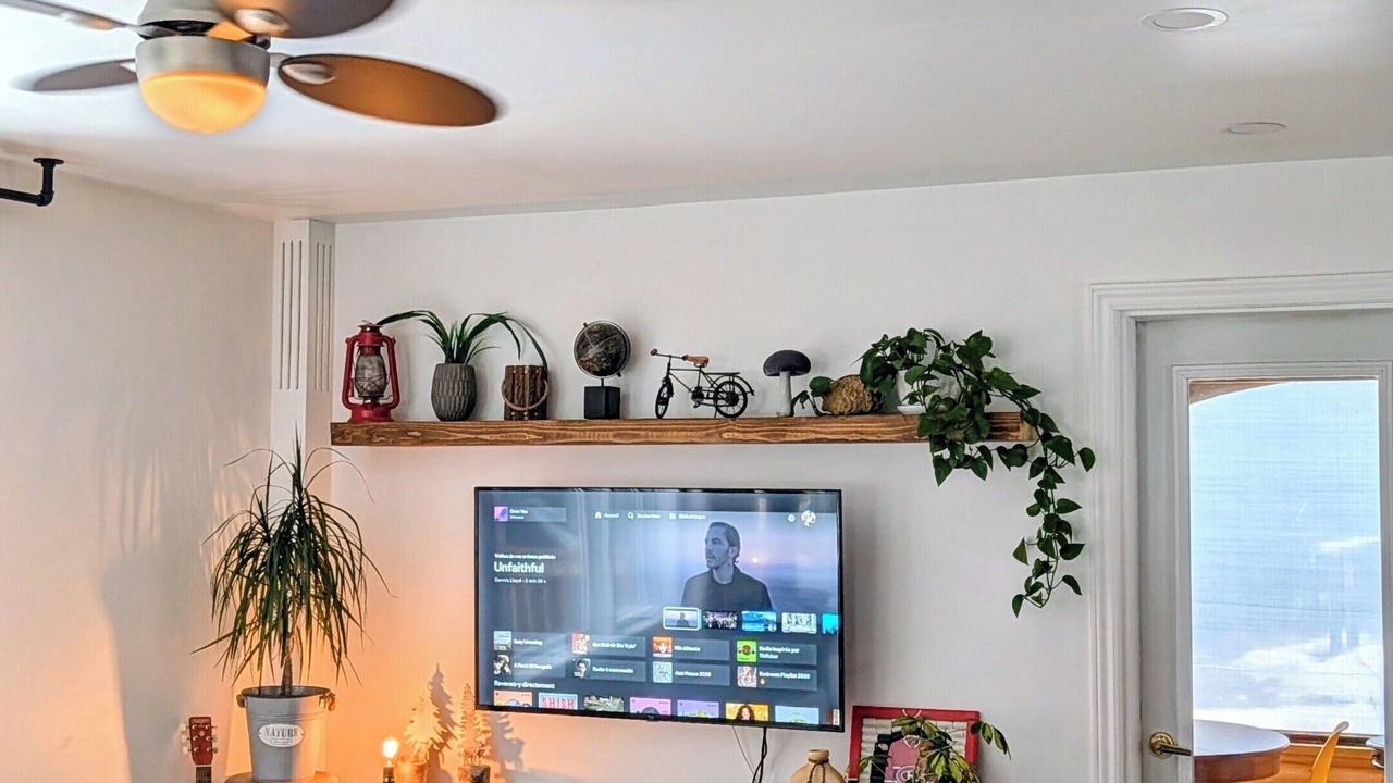Photo of Livingroom in Saint-Alphonse-Rodriguez