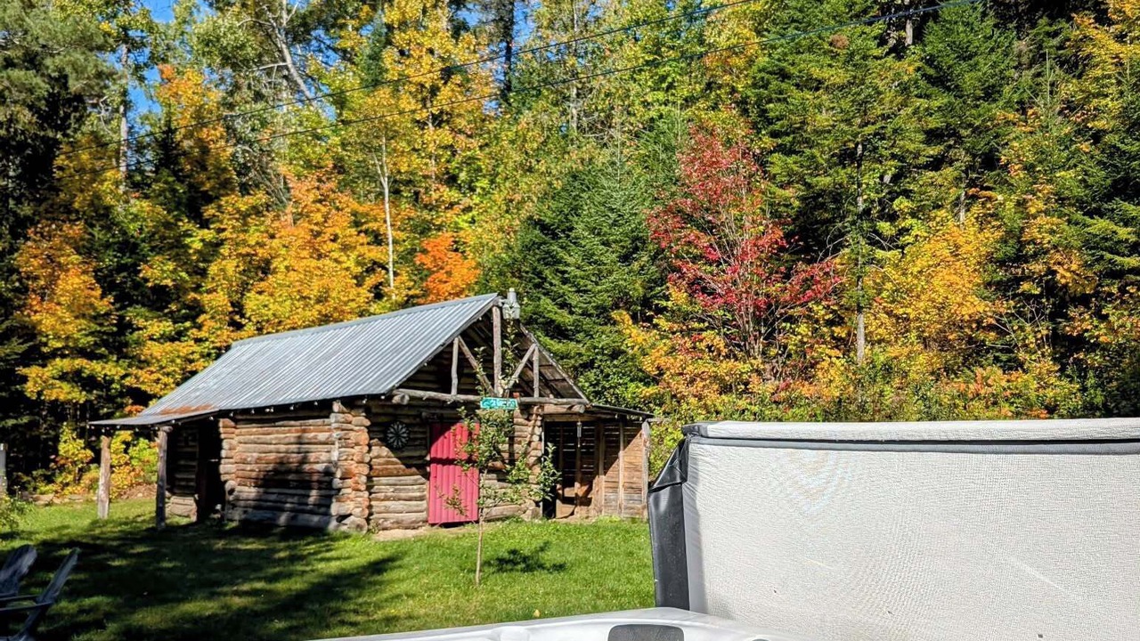Photo of Outdoor in Saint-Alphonse-Rodriguez