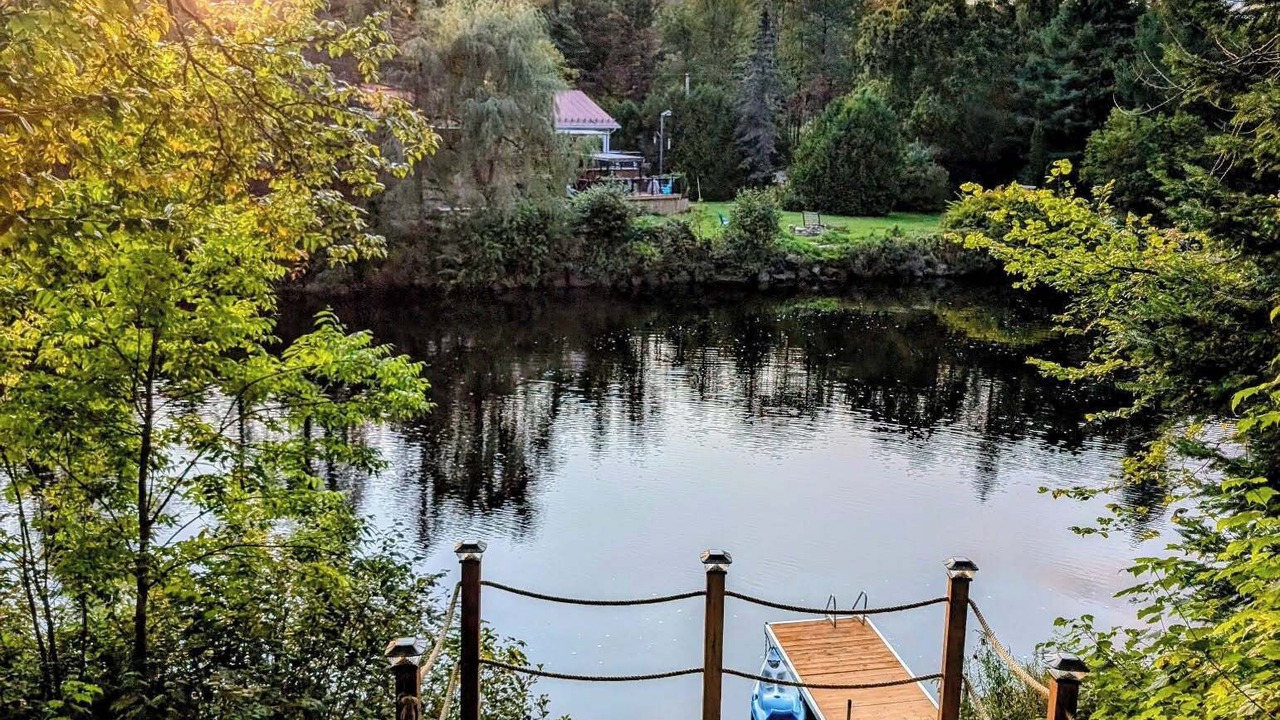 Photo of Outdoor in Saint-Alphonse-Rodriguez