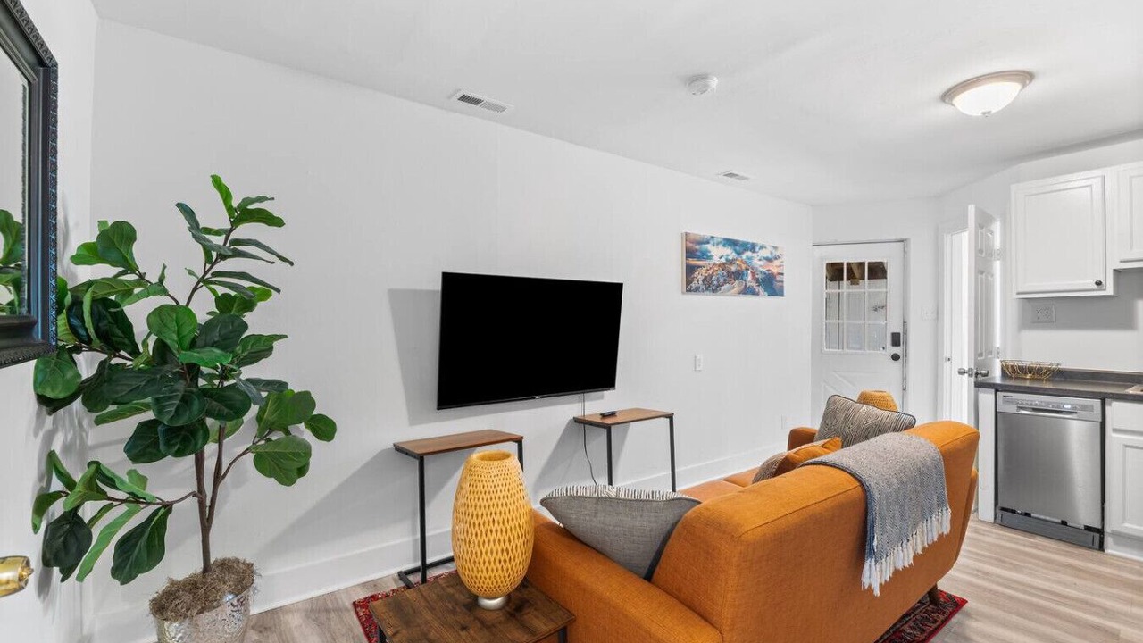 Photo of Livingroom in Benton Park