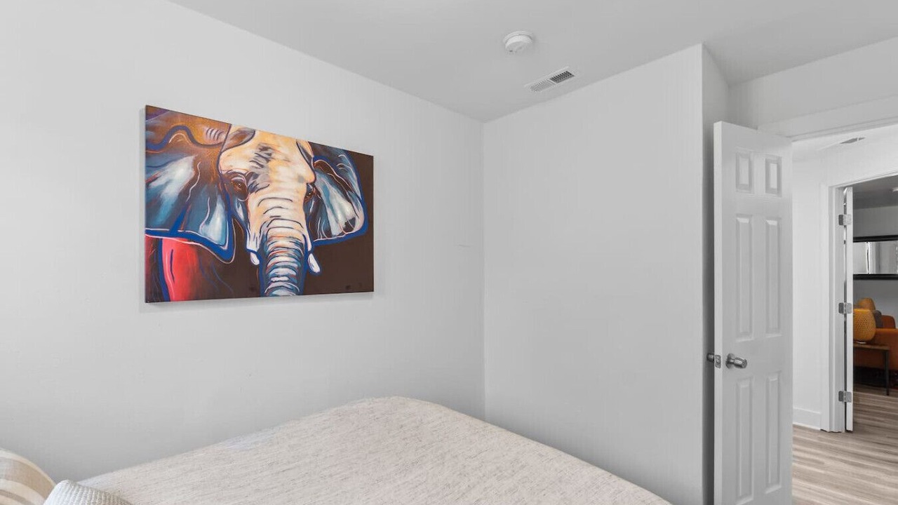 Photo of Bedroom in Benton Park