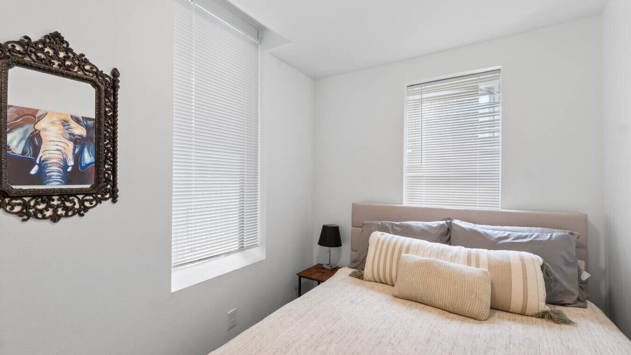 Photo of Bedroom in Benton Park