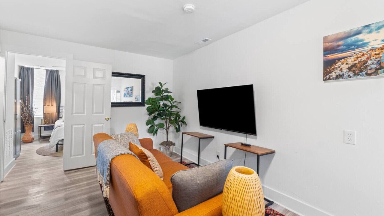 Photo of Livingroom in Benton Park