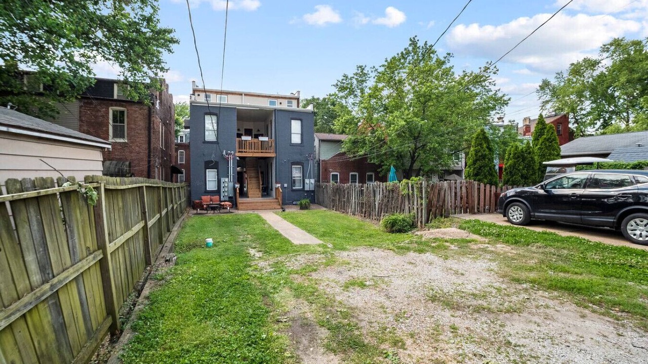 Photo of Outdoor in Benton Park