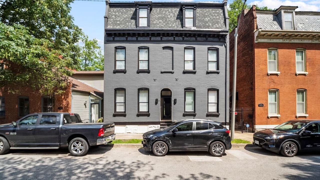 Photo of Outdoor in Benton Park
