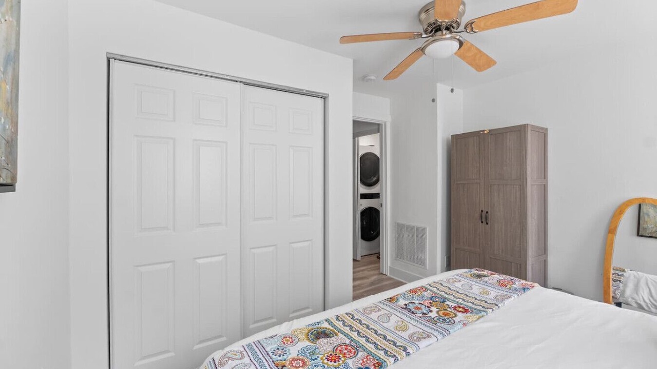 Photo of Bedroom in Benton Park