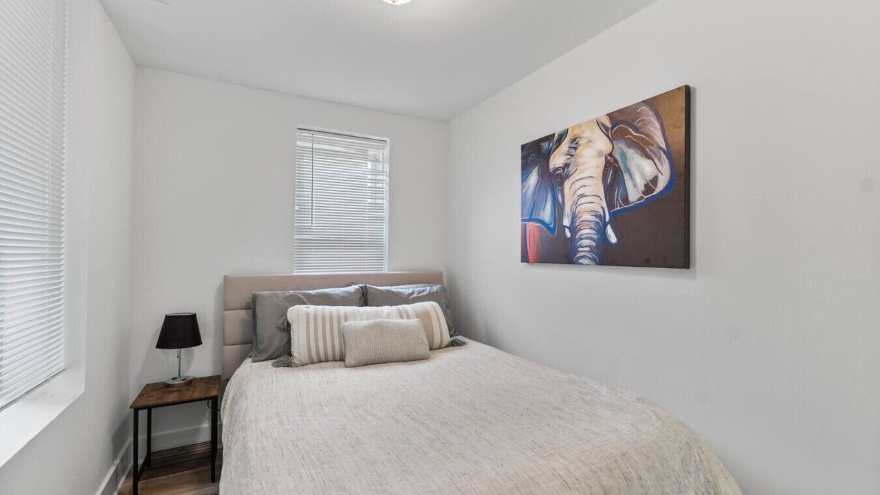 Photo of Bedroom in Benton Park