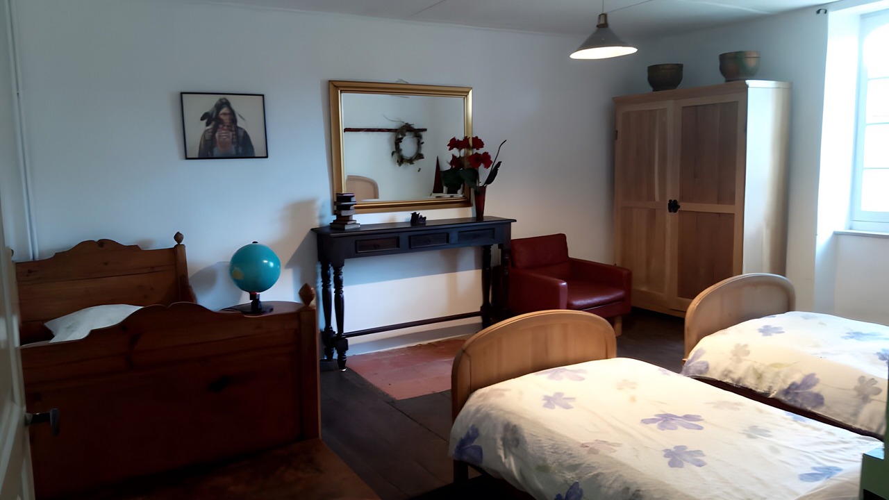Photo of Bedroom in Castelmary