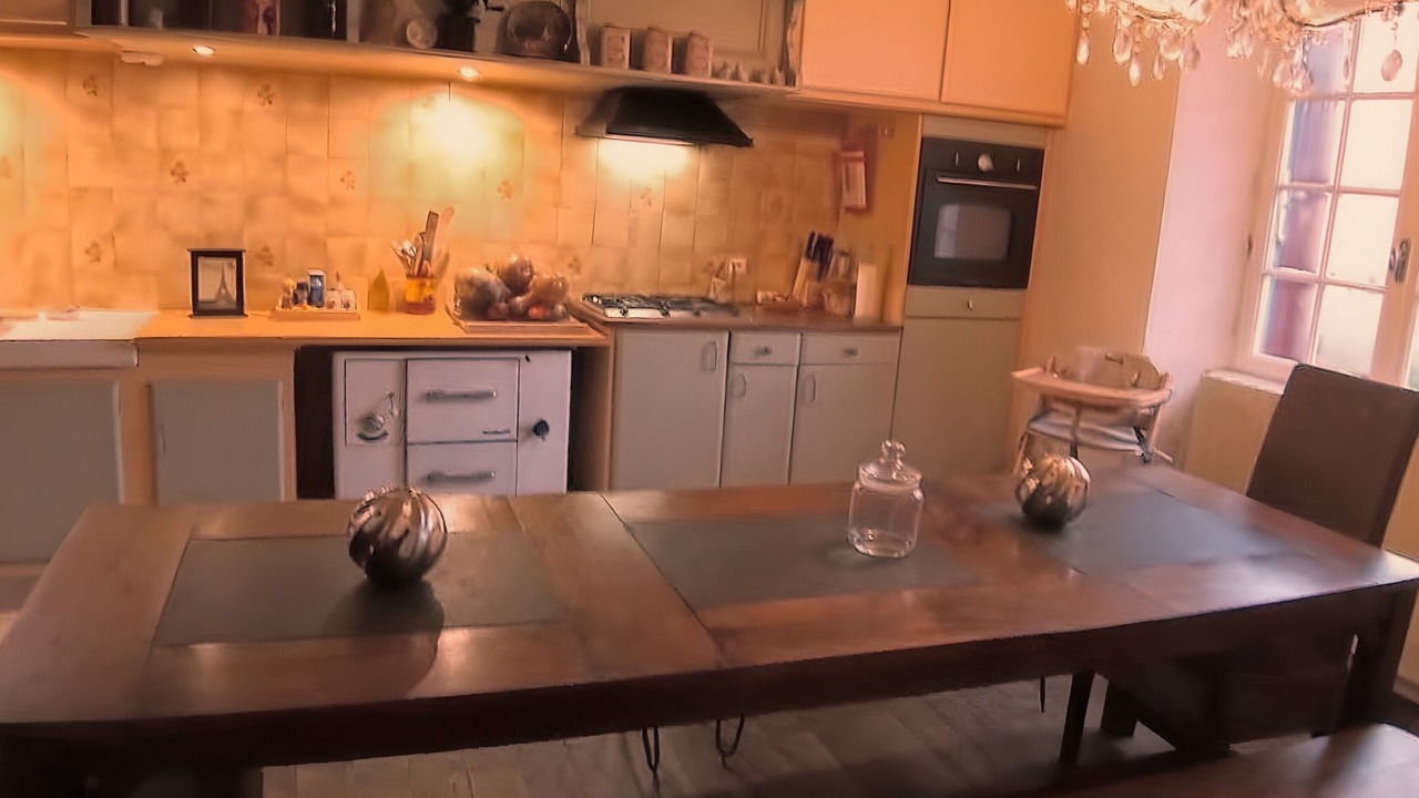 Photo of Kitchen in Castelmary
