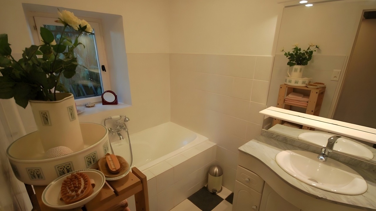 Photo of Bathroom in Castelmary