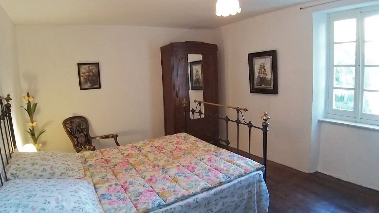 Photo of Bedroom in Castelmary